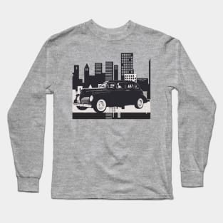 Studebaker Commander Long Sleeve T-Shirt